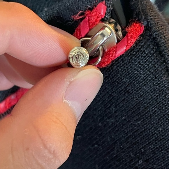 Versace jacket - Picture 3 of 4